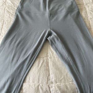 Lululemon Align leggings
